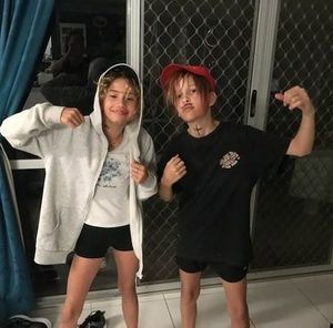 Meet your Posher, Jorja